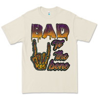 Bone bad to the bone Premium Tee - JahusDesignShop