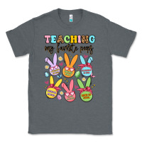 Charcoal Heather teaching my favorite peeps Classic Tee - Artiststas