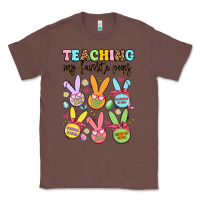 Chestnut teaching my favorite peeps Classic Tee - Artiststas