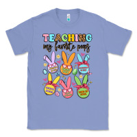 Colony Blue teaching my favorite peeps Classic Tee - Artiststas