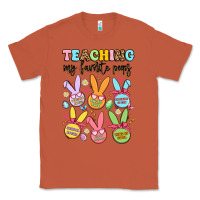 Copper teaching my favorite peeps Classic Tee - Artiststas