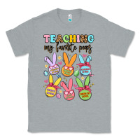 Heather Grey teaching my favorite peeps Classic Tee - Artiststas