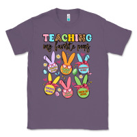 Lavender teaching my favorite peeps Classic Tee - Artiststas