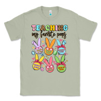 Matcha teaching my favorite peeps Classic Tee - Artiststas