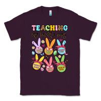 Plum teaching my favorite peeps Classic Tee - Artiststas