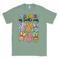 Sage teaching my favorite peeps Classic Tee - Artiststas