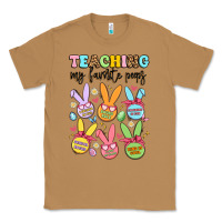 Toasted Coconut teaching my favorite peeps Classic Tee - Artiststas