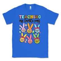 True Royal teaching my favorite peeps Classic Tee - Artiststas