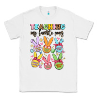 White teaching my favorite peeps Classic Tee - Artiststas