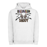 Pigment Lunar Rock halloween daddy Urban Hoodie - CowhideDigitalArt