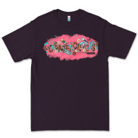 Plum cosmetologist Premium Tee - NancyCooperArtShop