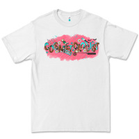 White cosmetologist Premium Tee - NancyCooperArtShop