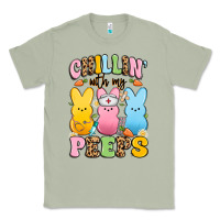 Matcha chillin' with my peeps nurse Classic Tee - Artiststas