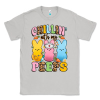 Moon Dust chillin' with my peeps nurse Classic Tee - Artiststas