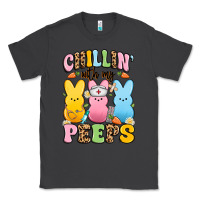 Smoke chillin' with my peeps nurse Classic Tee - Artiststas