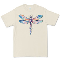 Bone dragonfly Premium Tee - MaliasSmallBusiness