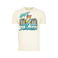 Vintage Arctic hot mom summer Vintage Tee - BarkalooDesign