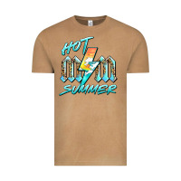 Vintage Camel hot mom summer Vintage Tee - BarkalooDesign