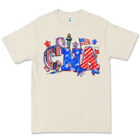 Bone 4th of july cna Premium Tee - NancyCooperArtShop