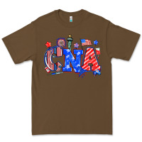 Cacao 4th of july cna Premium Tee - NancyCooperArtShop