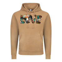 Vintage Camel love with holstein cow Vintage Hoodie - BarkalooDesign