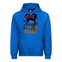 Cobalt one spooky teacher Urban Hoodie - SublimationCraftShop