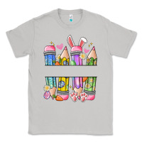 Moon Dust easter teacher pencils Classic Tee - Artiststas