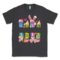 Smoke easter teacher pencils Classic Tee - Artiststas