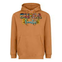 Meerkat chica bonita Heavyweight Hoodie - BundleAndBundleShop