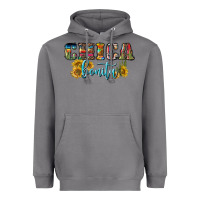Storm chica bonita Heavyweight Hoodie - BundleAndBundleShop