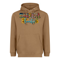 Toasted Coconut chica bonita Heavyweight Hoodie - BundleAndBundleShop