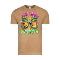 Vintage Camel hot mom summer Vintage Tee - BarkalooDesign