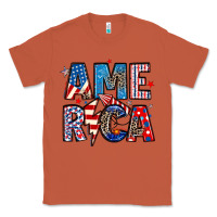 Copper america 4th of july Classic Tee - Artiststas