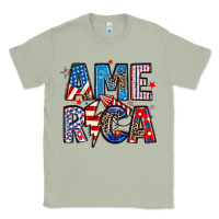 Matcha america 4th of july Classic Tee - Artiststas