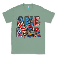 Sage america 4th of july Classic Tee - Artiststas