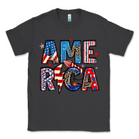 Smoke america 4th of july Classic Tee - Artiststas