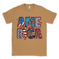 Toasted Coconut america 4th of july Classic Tee - Artiststas