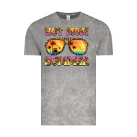 Cloud Rock hot mom summer Vintage Tee - BarkalooDesign