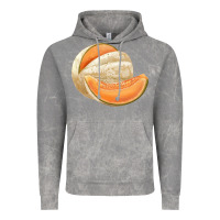 Cloud Rock colorado cantaloupe png Vintage Hoodie - RanaPortraitStore