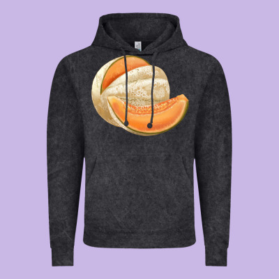 Colorado Cantaloupe Png Vintage Hoodie Designed By Ranaportraitstore