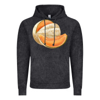 Vintage Black colorado cantaloupe png Vintage Hoodie - RanaPortraitStore