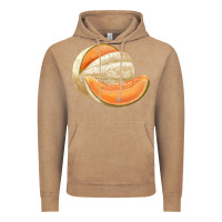 Vintage Coffee colorado cantaloupe png Vintage Hoodie - RanaPortraitStore