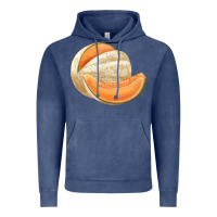Vintage Denim colorado cantaloupe png Vintage Hoodie - RanaPortraitStore