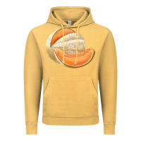 Vintage Mustard colorado cantaloupe png Vintage Hoodie - RanaPortraitStore