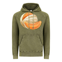 Vintage Olive colorado cantaloupe png Vintage Hoodie - RanaPortraitStore