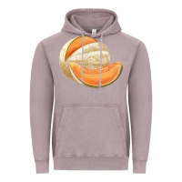 Vintage Zinc colorado cantaloupe png Vintage Hoodie - RanaPortraitStore