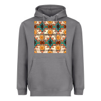 Storm native american aztec seamless pattern 1 Heavyweight Hoodie - BundleAndBundleShop