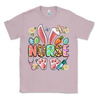 Lilac easter nurse bunny Classic Tee - Artiststas