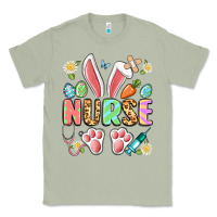 Matcha easter nurse bunny Classic Tee - Artiststas