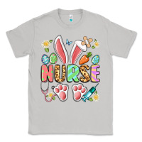 Moon Dust easter nurse bunny Classic Tee - Artiststas